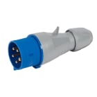 LEGRAND - LEG555236 SPINA MOBILE IP44 32A 3P+N+T 220V