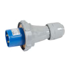 LEGRAND - LEG555525 spina mobile IP67 63A 3P+T 220V