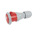 LEGRAND - LEG555608 presa mobile IP67 125A 3P+T 380V