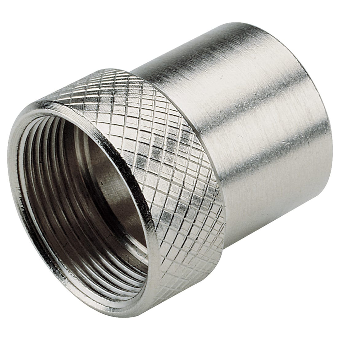 LEGRAND - LEG86046 CALOTTE-PROLUNGA FEM-FEM UNS1 3/4 G1