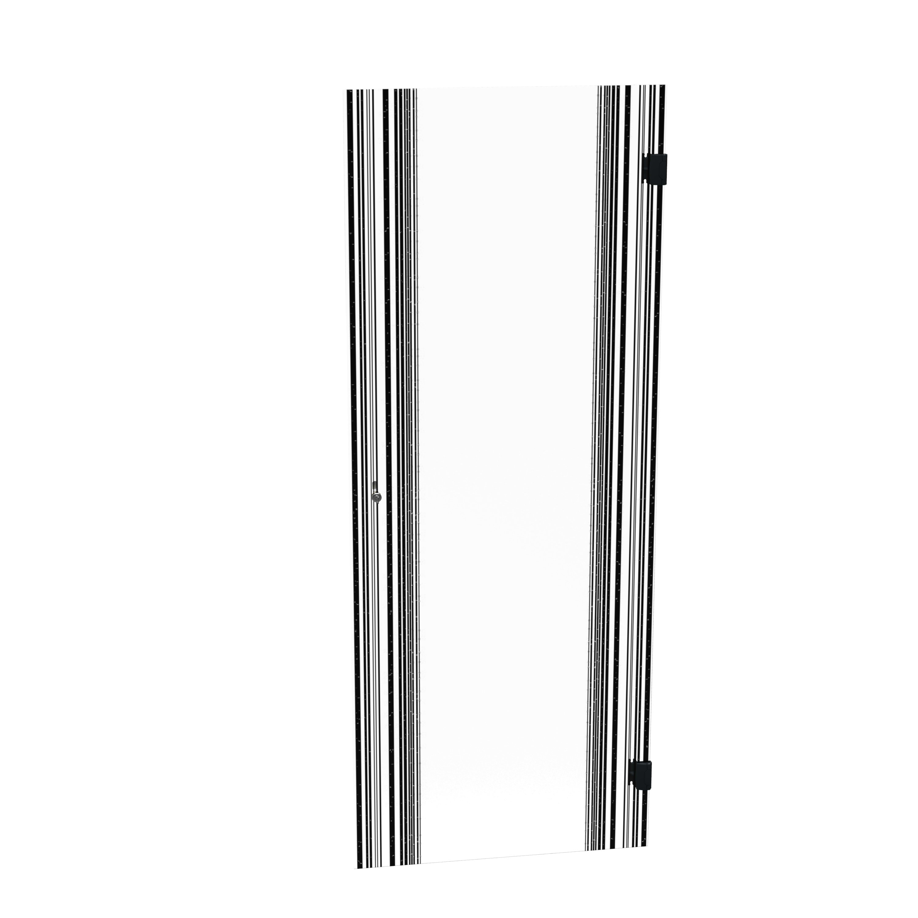 LEGRAND - LEG981094 BTNET - PORTA RACK 33U 800X800 LINKEO
