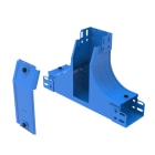 LEGRAND - LEGAD100G P31-DERIV. VERT. A T SALITA VP 100X75 GP