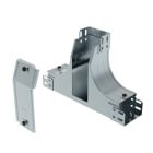 LEGRAND - LEGAD100L P31-DERIV. VERT. T SAL VP 100X75 INOX 31