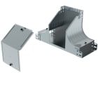 LEGRAND - LEGAD200L P31-DERIV. VERT. T SAL VP 200X75 INOX 31