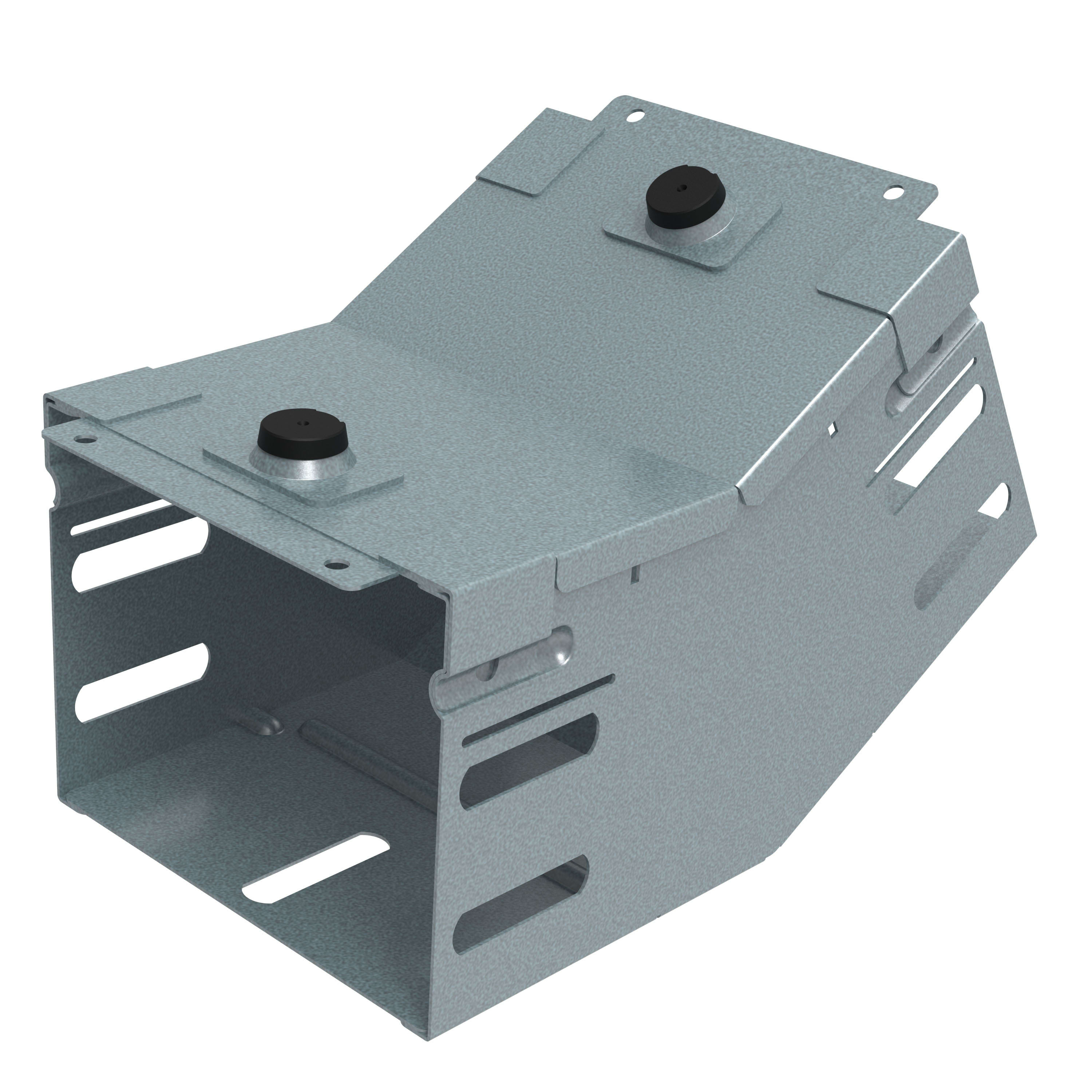 LEGRAND - LEGAE075C P31-CURVA IN SALITA 30D 75X75 C