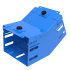 LEGRAND - LEGAE150G P31-CURVA IN SALITA 30D 150X75 G