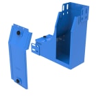 LEGRAND - LEGAF100G P31-CURVA SX VAR. PIANO SALITA 100X75 GP