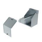 LEGRAND - LEGAF300C P31-CURVA SX VAR. PIANO SALITA 300X75 C