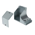 LEGRAND - LEGAG300C P31-CURVA DX VAR. PIANO SALITA 300X75 C