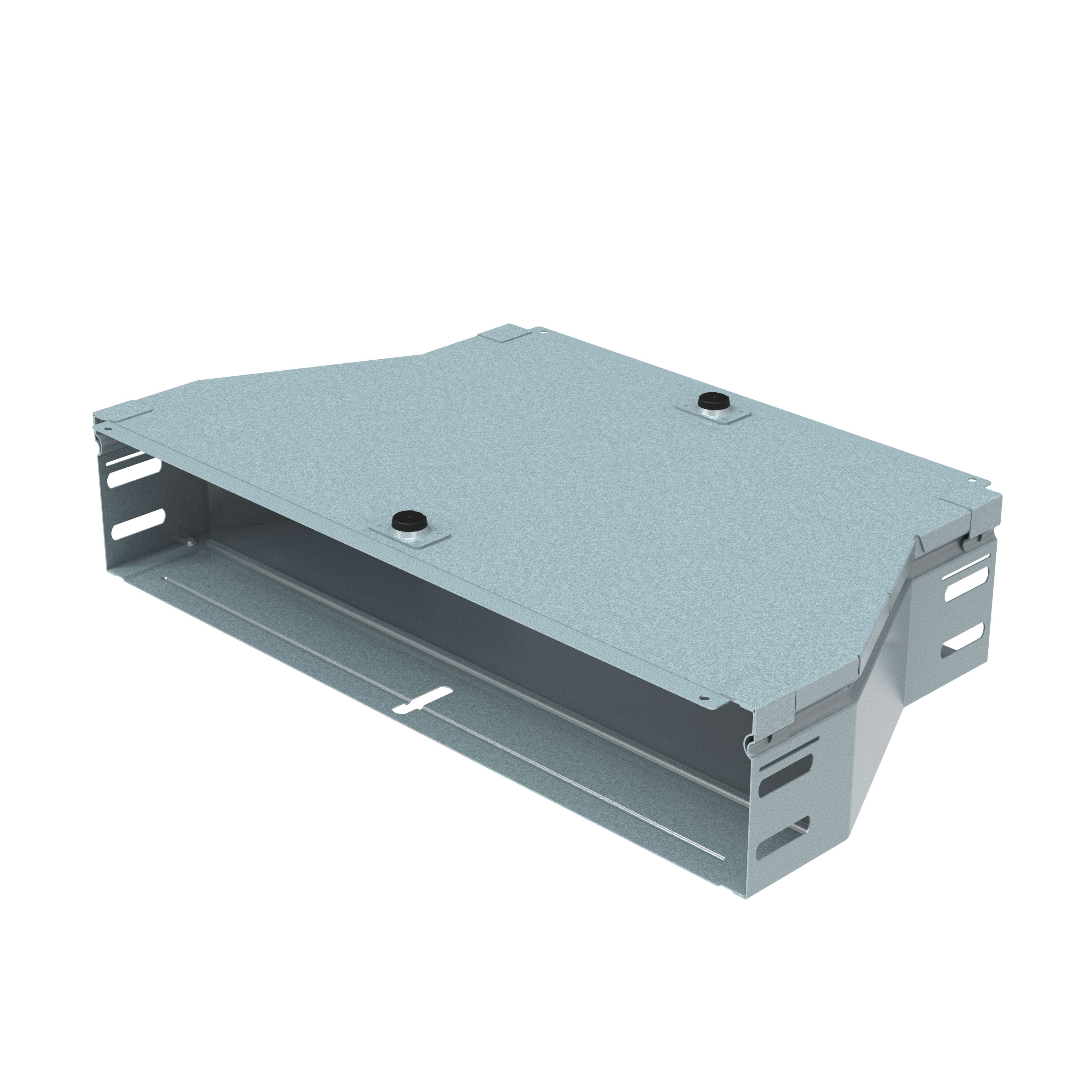 LEGRAND - LEGAHC57C P31-RIDUZIONE CONCENTRICA 600/500 H75 C