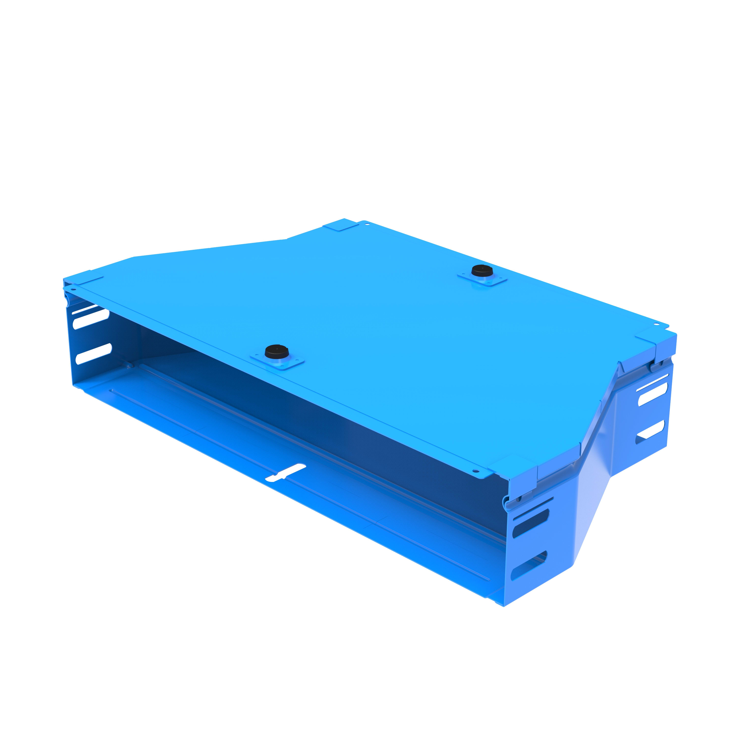 LEGRAND - LEGAHC57G P31-RIDUZIONE CONCENTRICA 600/500 H75 GP