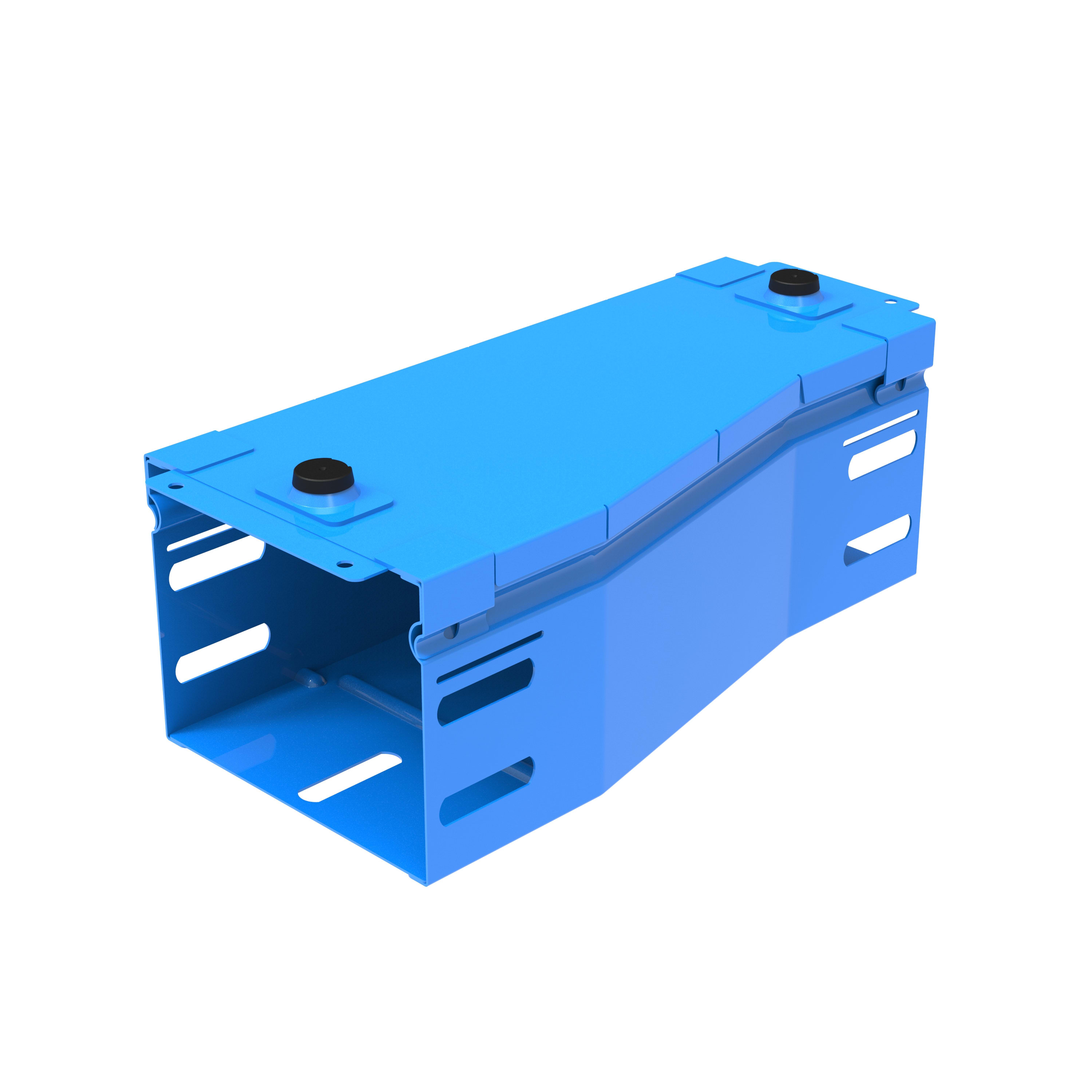 LEGRAND - LEGAHS27G P31-RIDUZIONE SINISTRA 100/75 H75 GP