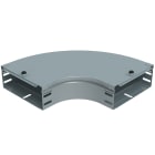 LEGRAND - LEGAI200C P31-CURVA PIANA 90D 200X75 Z/C