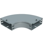 LEGRAND - LEGAI300C P31-CURVA PIANA 90D 300X75 Z/C