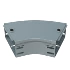 LEGRAND - LEGAJ200L P31-CURVA PIANA 45D 200X75 INOX 316L