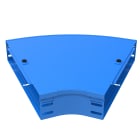 LEGRAND - LEGAJ500G P31-CURVA PIANA 45D SLIDE-IN 500X75 GP