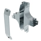 LEGRAND - LEGAK075C P31-INCROCIO VERT. VAR. PIANO 75X75 C