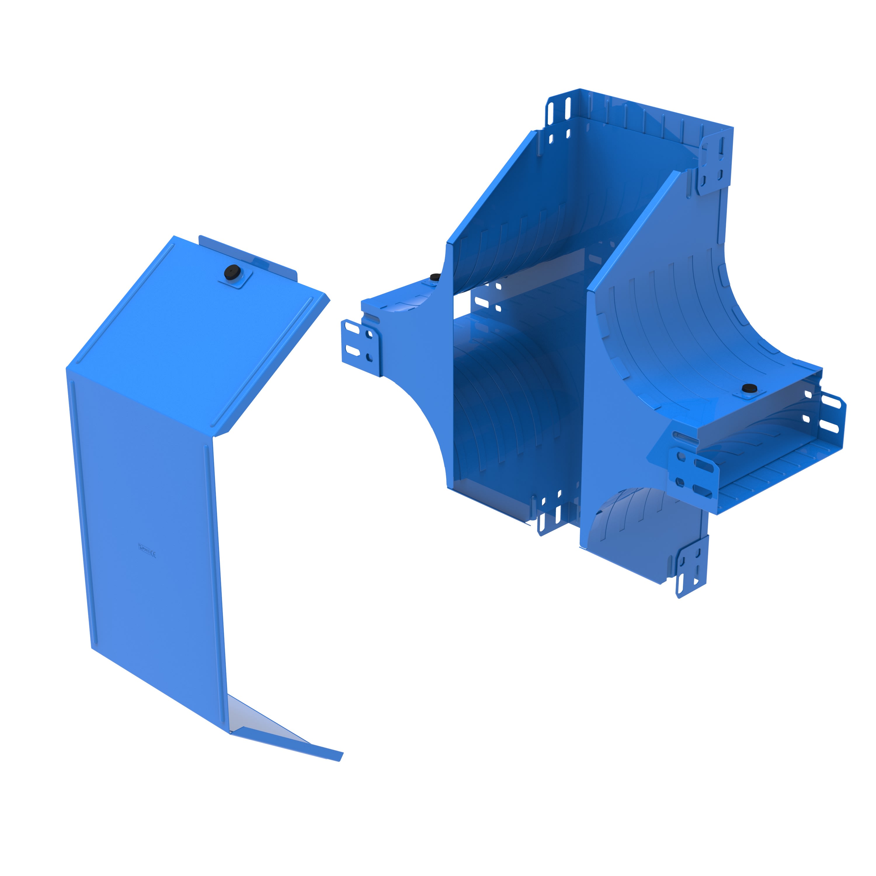 LEGRAND - LEGAK200G P31-INCROCIO VERT. VAR. PIANO 200X75 GP