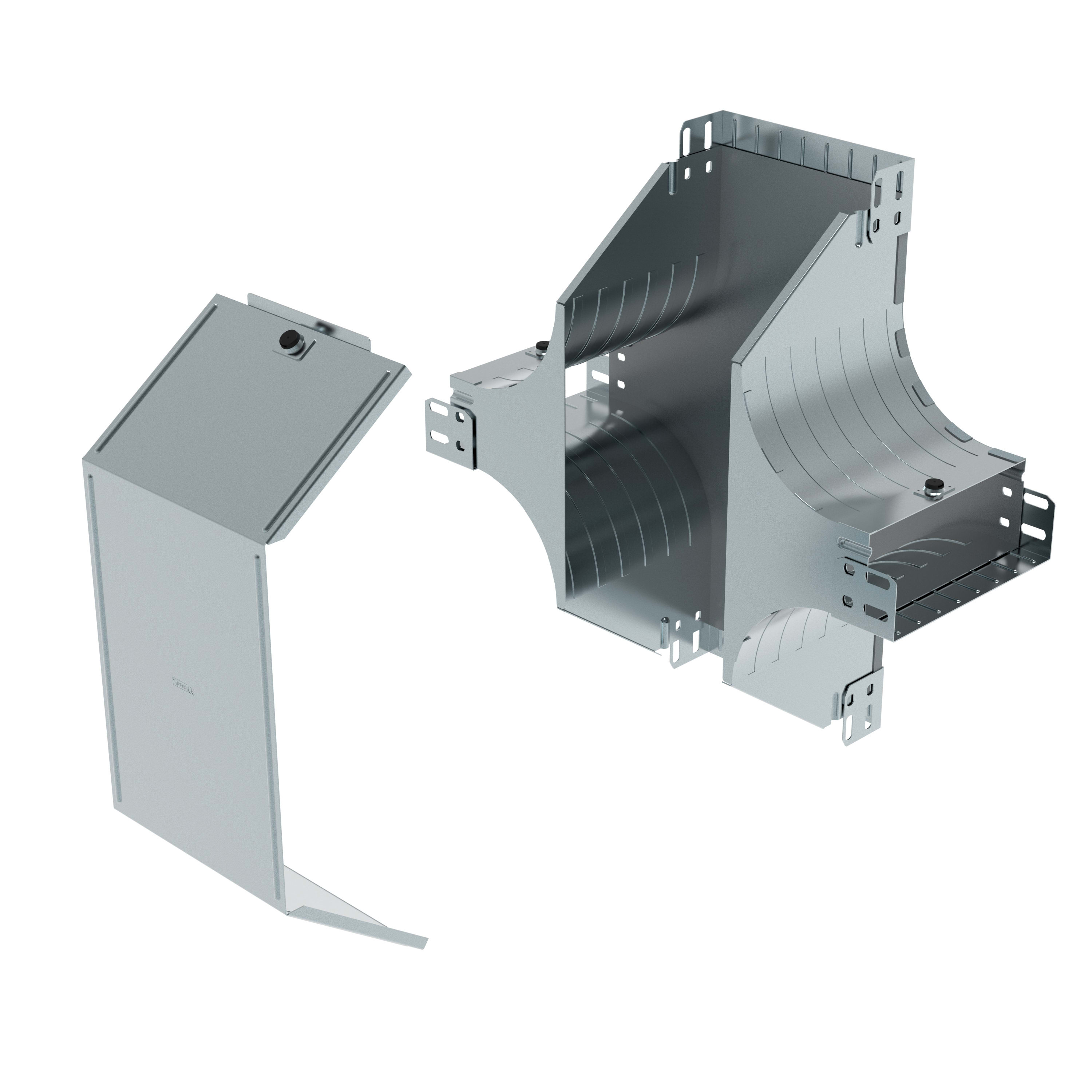 LEGRAND - LEGAK300C P31-INCROCIO VERT. VAR. PIANO 300X75 C