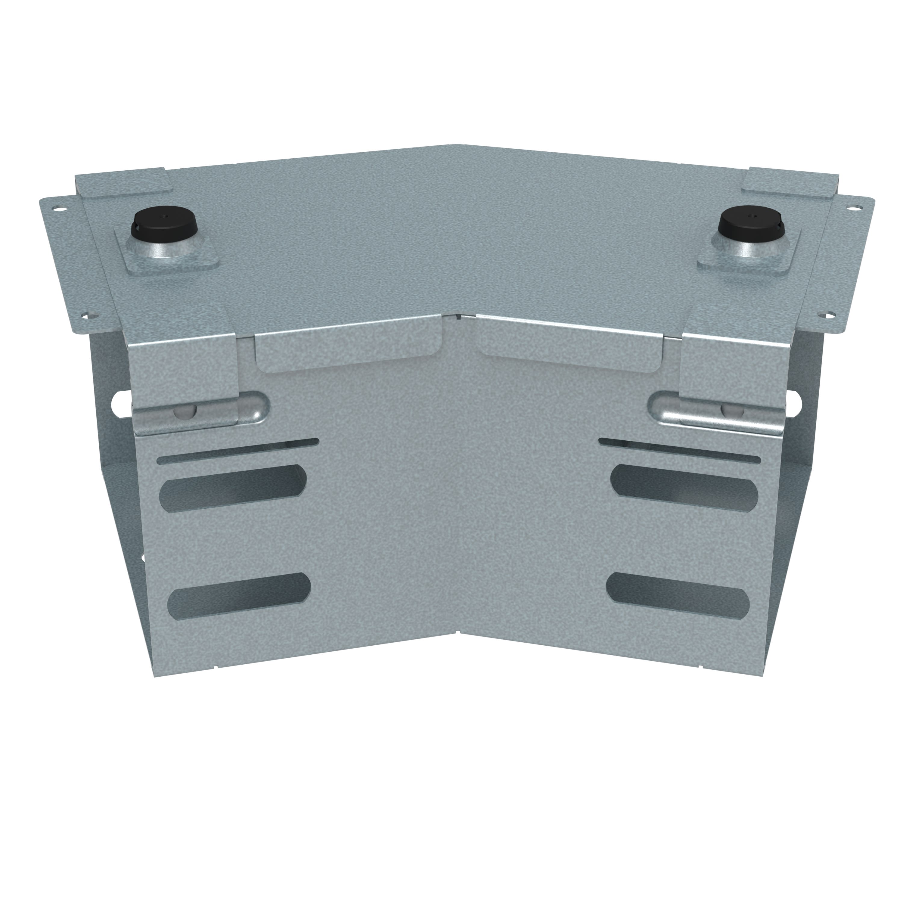 LEGRAND - LEGAL075C P31-CURVA PIANA 30D 75X75 Z/C