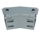 LEGRAND - LEGAL075C P31-CURVA PIANA 30D 75X75 Z/C