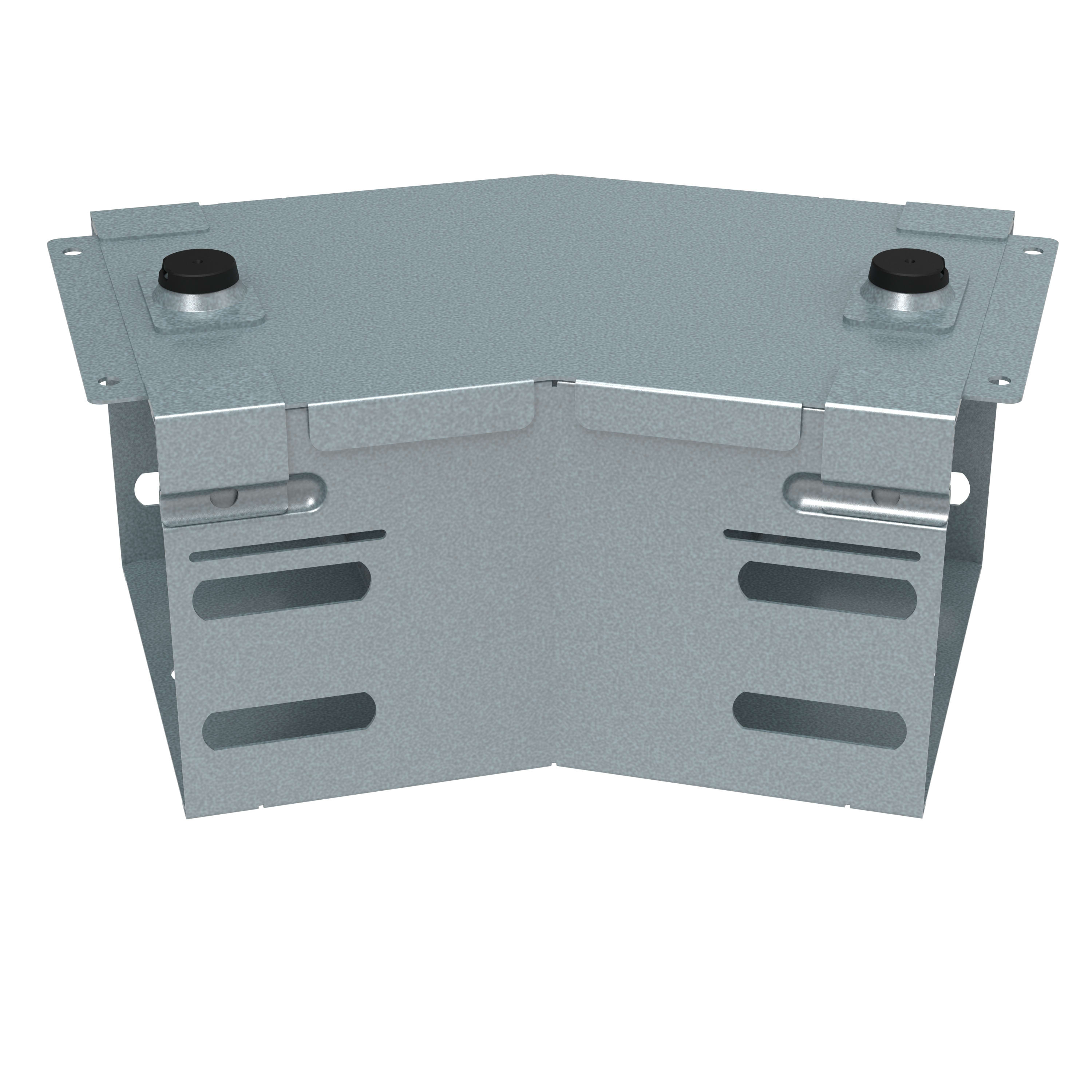 LEGRAND - LEGAL100C P31-CURVA PIANA 30D 100X75 Z/C