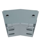 LEGRAND - LEGAL300C P31-CURVA PIANA 30D 300X75 Z/C