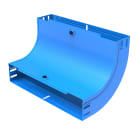 LEGRAND - LEGAM600G P31-CURVA IN SALITA 90D 600X75 GP