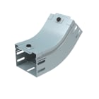 LEGRAND - LEGAN100C P31-CURVA IN SALITA 45D 100X75 C