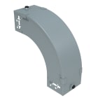 LEGRAND - LEGAP150C P31-CURVA IN DISCESA 90D 150X75 C