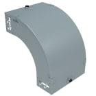 LEGRAND - LEGAP300C P31-CURVA IN DISCESA 90D 300X75 C