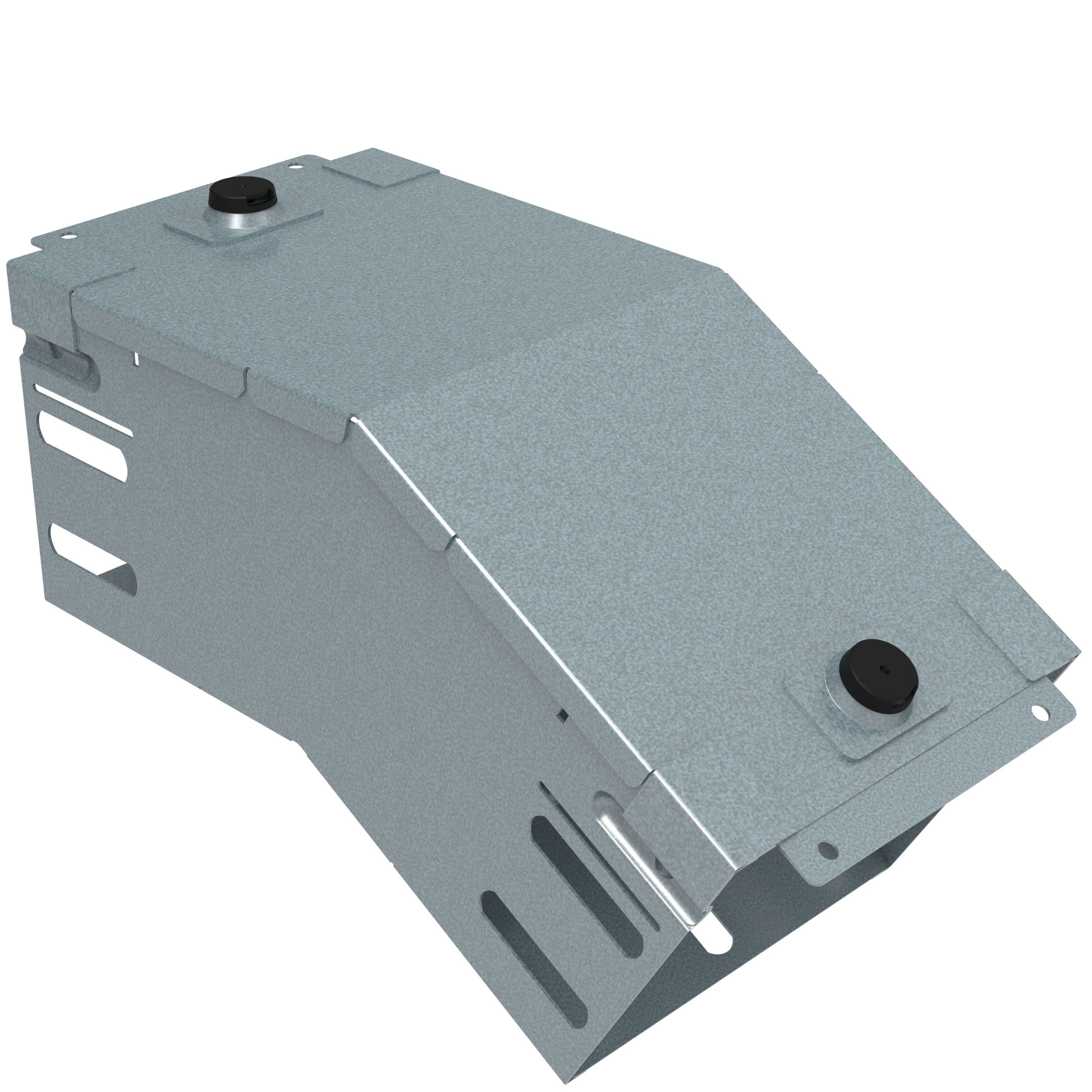 LEGRAND - LEGAR100C P31-CURVA IN DISCESA 30D 100X75 C