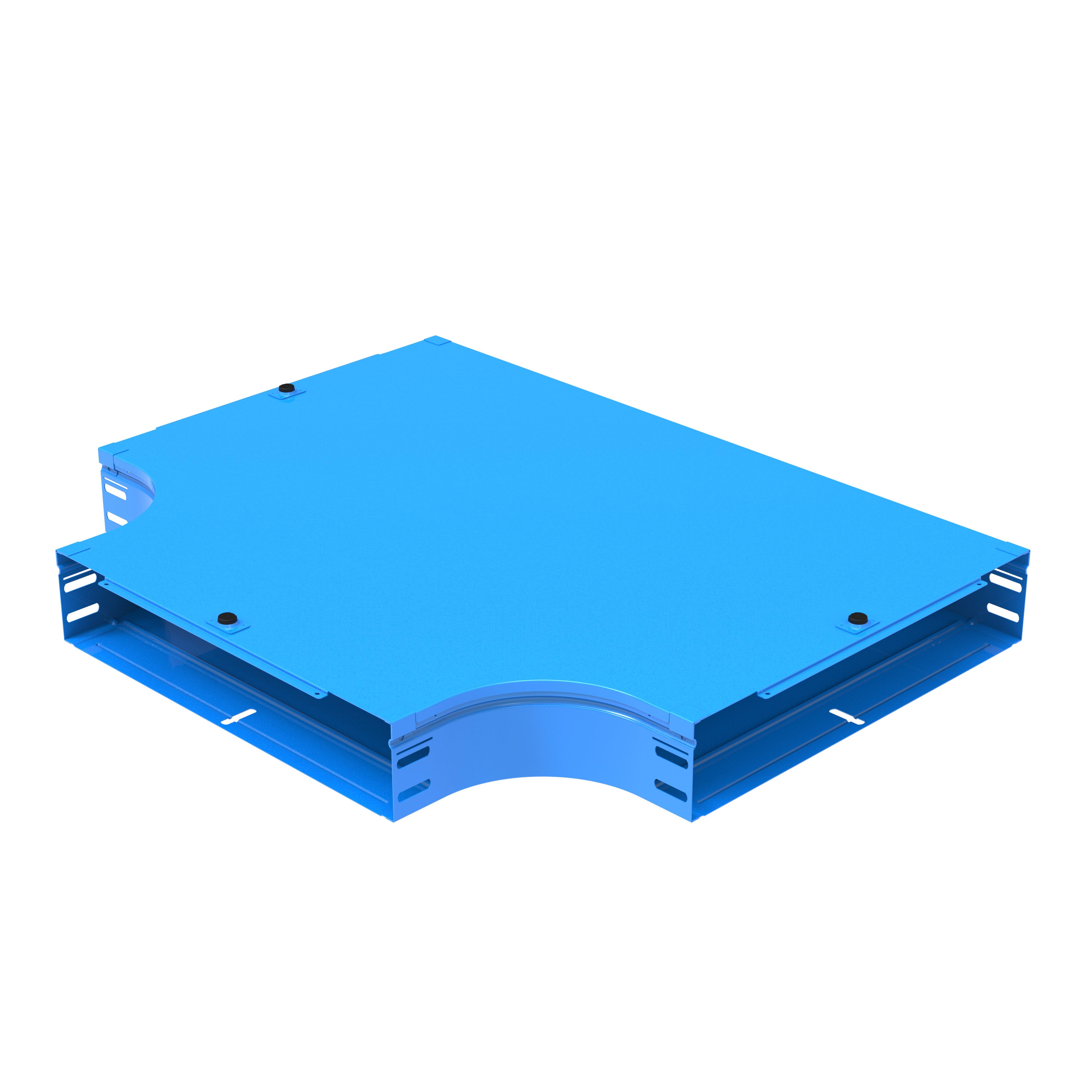 LEGRAND - LEGAS500G P31-DERIVAZIONE PIANA A T TASCA 500X75 G