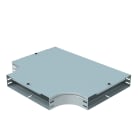 LEGRAND - LEGAS600L P31-DERIVAZIONE PIANA A T 600X75 INOX 31