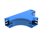 LEGRAND - LEGASR22G P31-DERIV. A T IMB. RIDOTTI 75/100X75 G