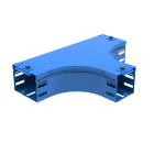 LEGRAND - LEGASR28G P31-DERIV. A T IMB. RIDOTTI 100/150X75 G