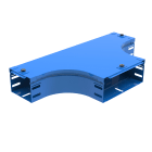 LEGRAND - LEGASR31G P31-DERIV. A T IMB. RIDOTTI 100/300X75 G