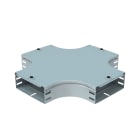 LEGRAND - LEGAT200L P31-INCROCIO PIANO 200X75 INOX 316L