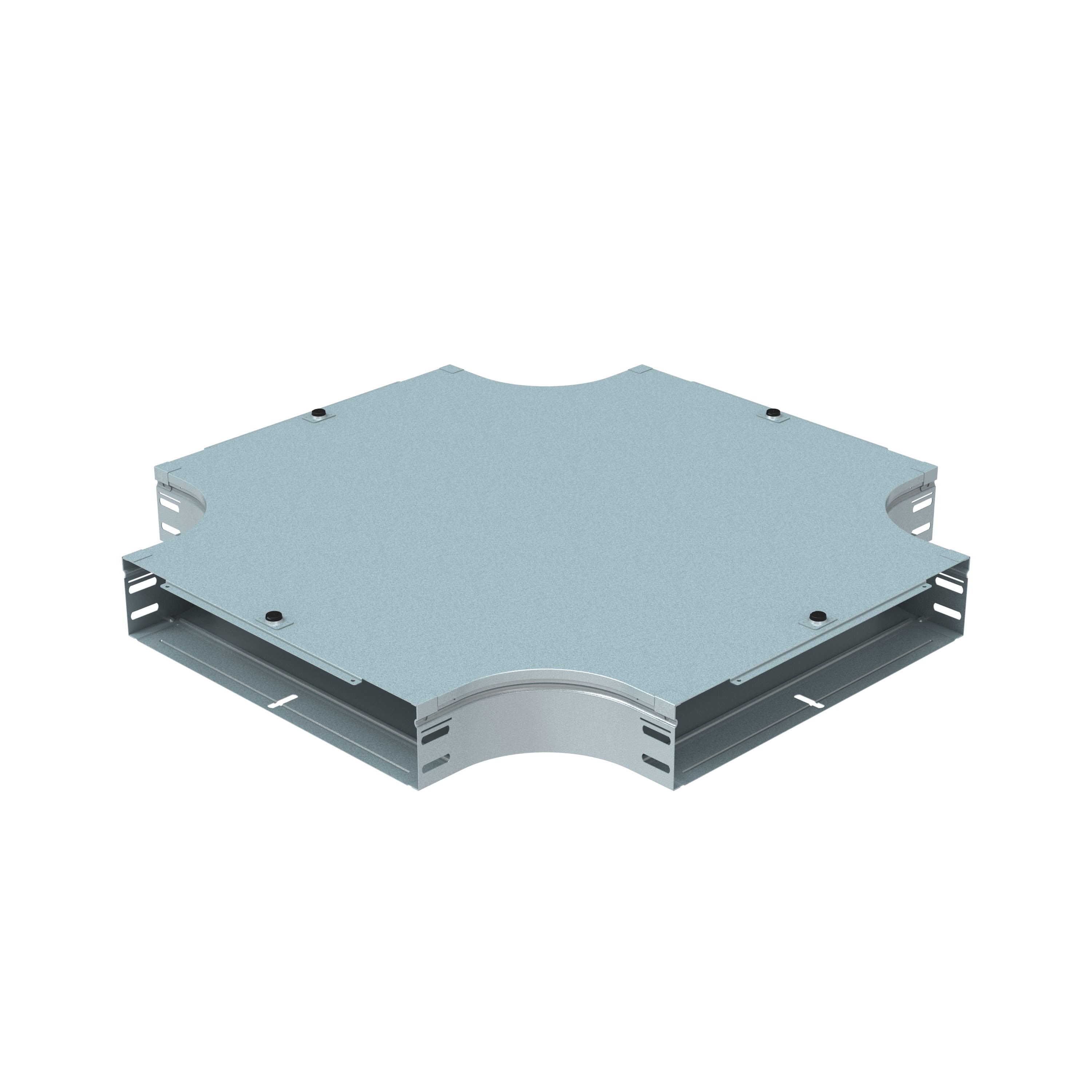 LEGRAND - LEGAT600Z P31-INCROCIO PIANO 600X75 Z