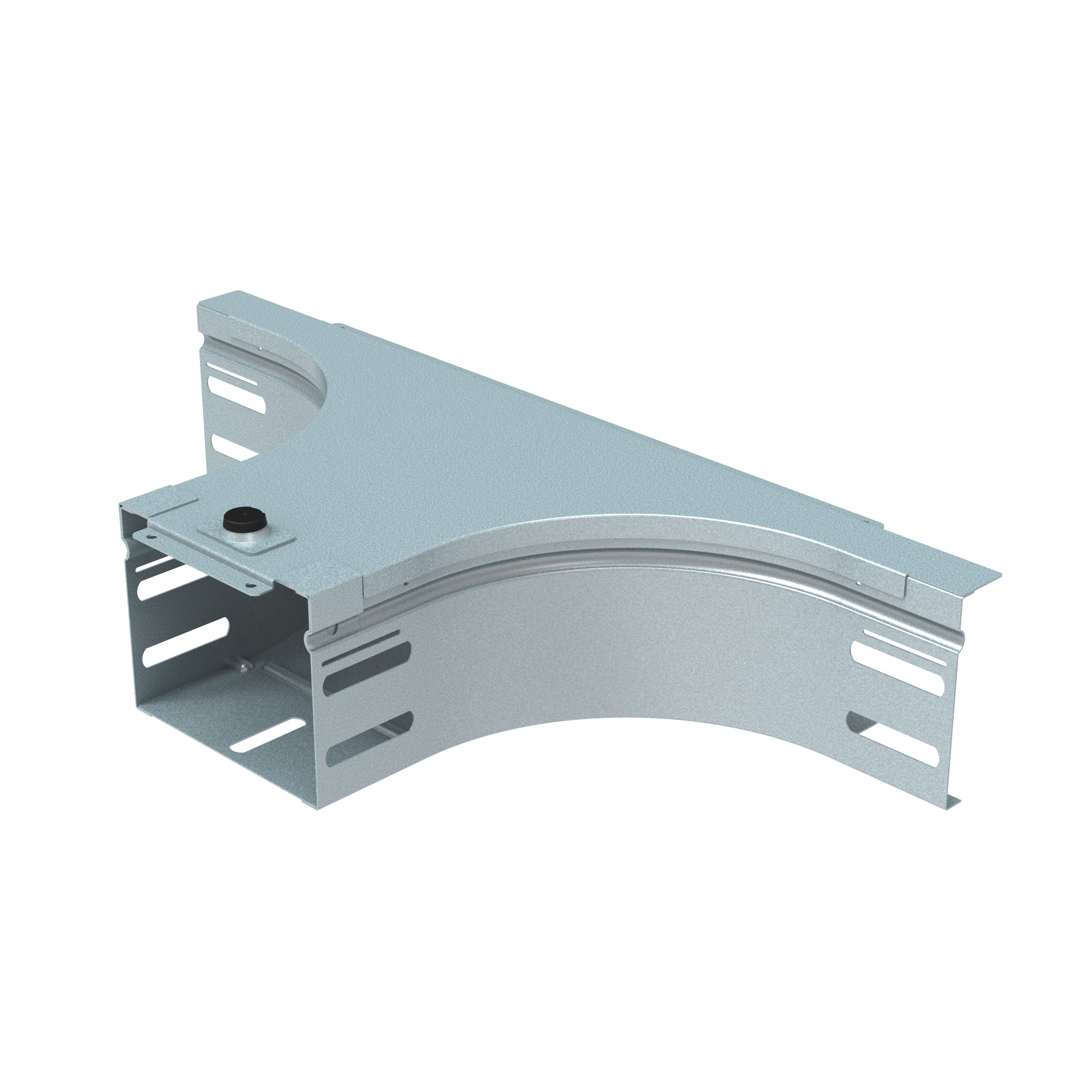 LEGRAND - LEGAV150C P31-DERIV. LATERALE T 150X75 SLIDE-IN C