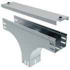 LEGRAND - LEGAW100C P31-DERIV. VERT. A T DISCESA 100X75 C