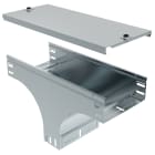 LEGRAND - LEGAW200C P31-DERIV. VERT. A T DISCESA 200X75 C