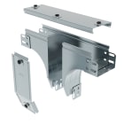 LEGRAND - LEGAX075C P31-DERIV. VERT. A T DISCESA VP 75X75 C