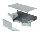 LEGRAND - LEGAX400C P31-DERIV. VERT. A T DISCESA VP 400X75 C