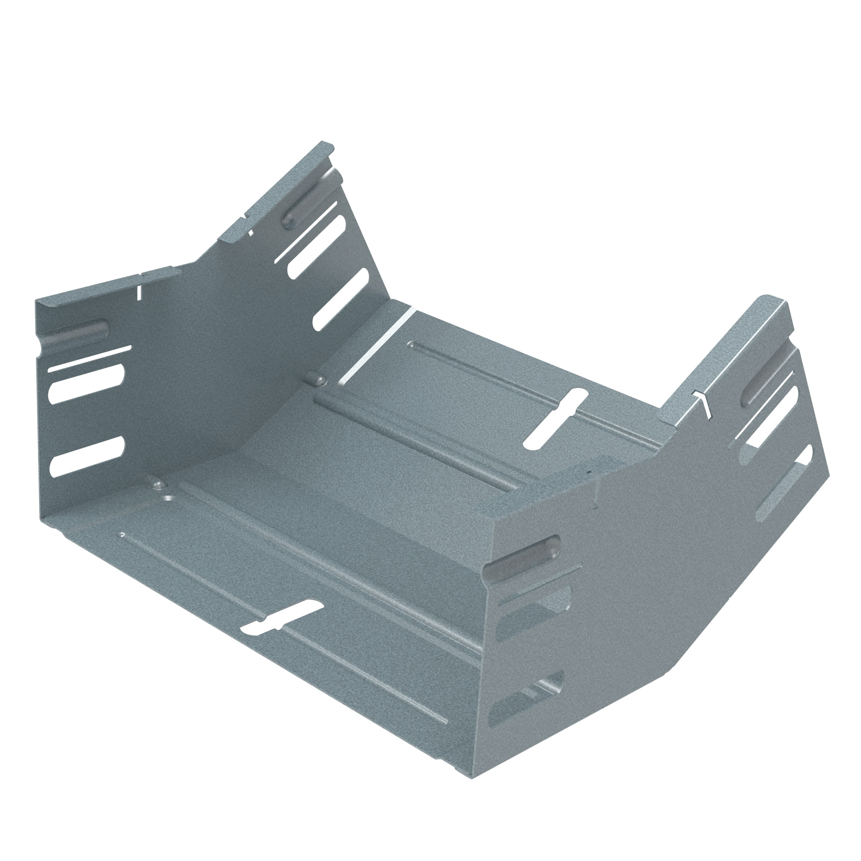 LEGRAND - LEGBE300Z P31-CURVA IN SALITA BASE 30D 300X75 Z