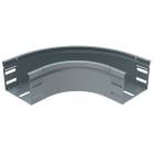 LEGRAND - LEGBI100L P31-CURVA PIANA BASE 90D 100X75 INOX 316