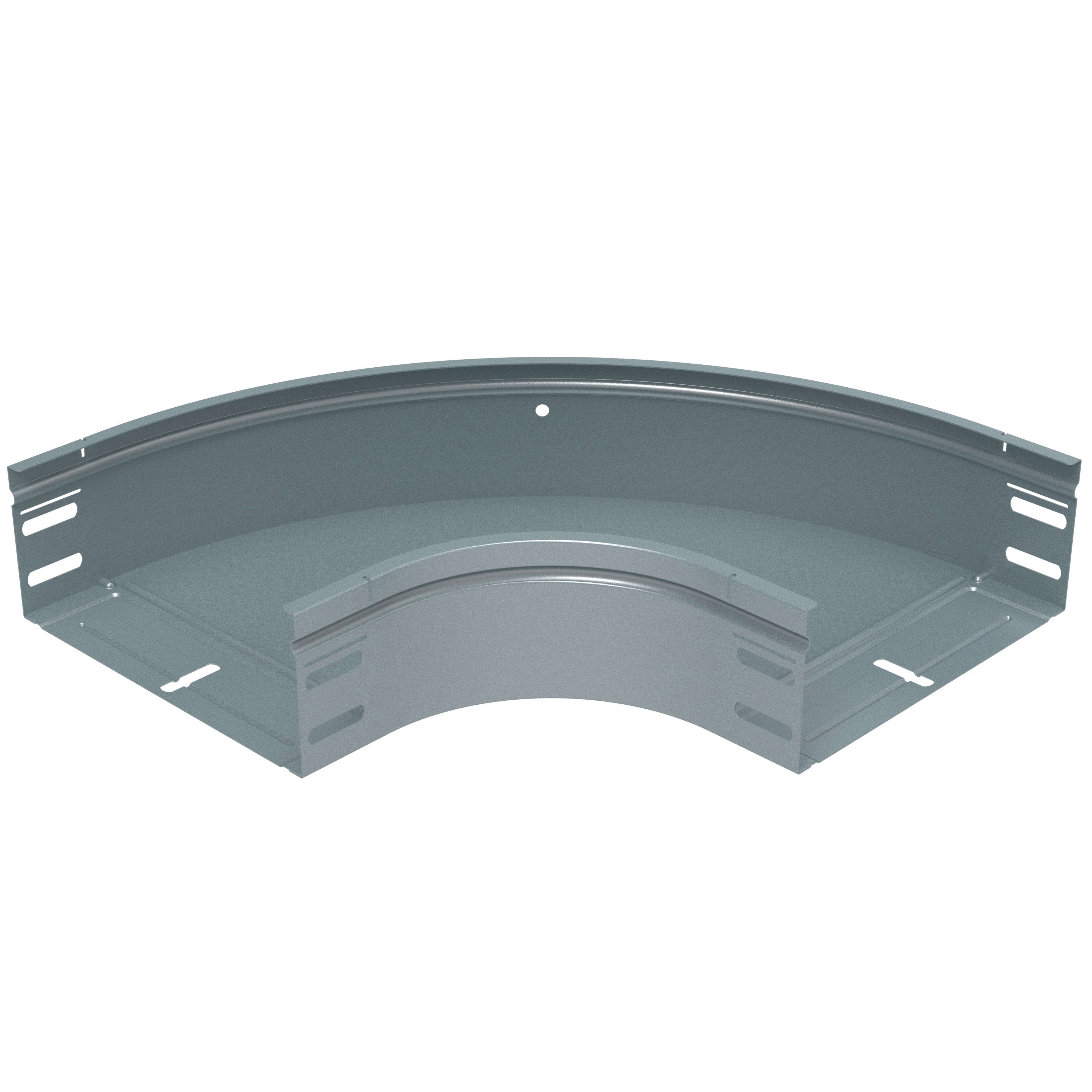 LEGRAND - LEGBI200C P31-CURVA PIANA 90D SLIDE-IN TASCA 200X7