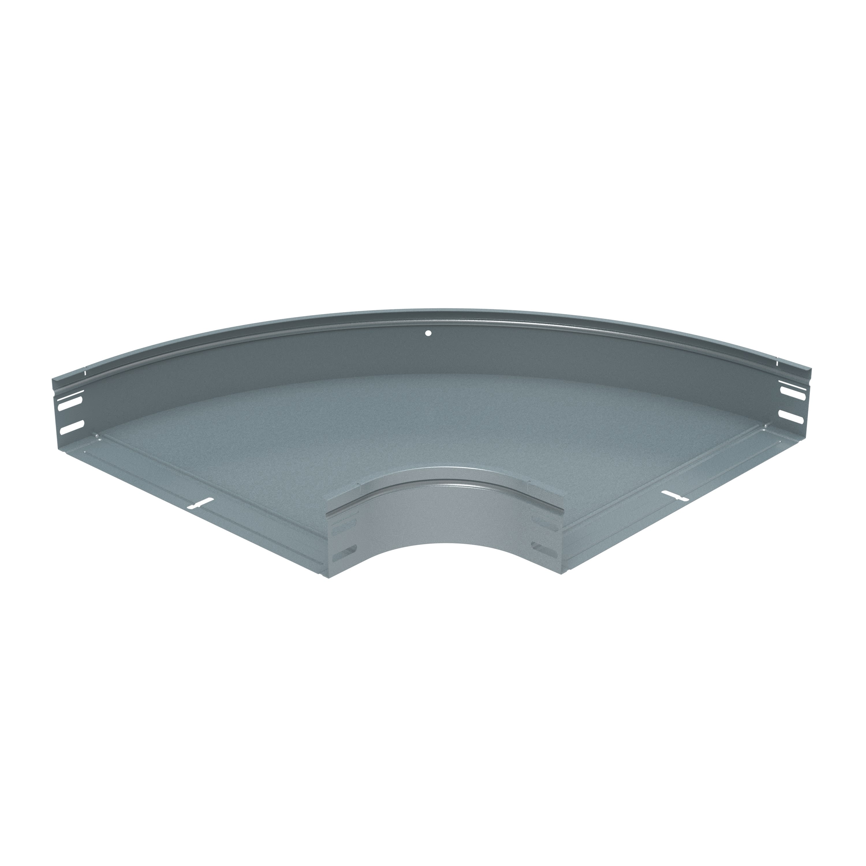 LEGRAND - LEGBI400C P31-CURVA PIANA 90DSLIDE-IN 400X75 C