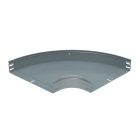 LEGRAND - LEGBI500C P31-CURVA PIANA 90DSLIDE-IN 500X75 C