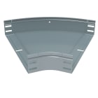 LEGRAND - LEGBJ600Z P31-CURVA PIANA 45D BASE SLIDE-IN 600X75